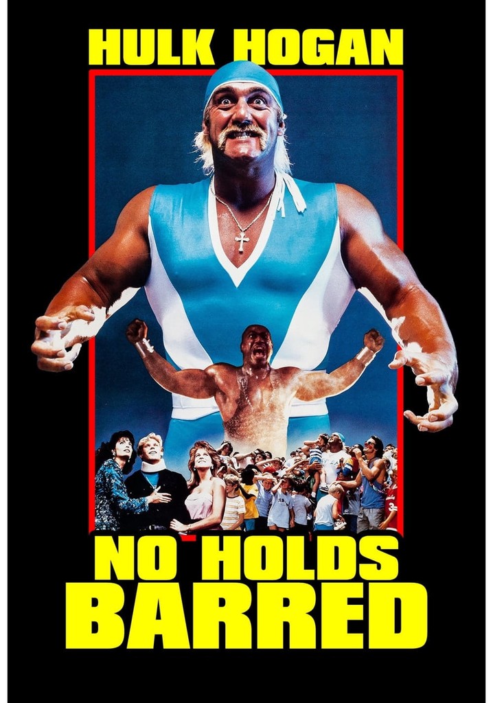 No Holds Barred Streaming Where To Watch Online